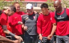 金年会-2025年世俱杯蒙特雷球员表现详尽分析与评价