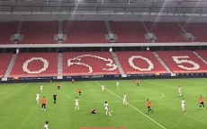 金年会-世俱杯比赛临场指挥分析及教练决策研究